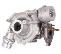 FEBI BILSTEIN 186797 Charging (Supercharged/Turbocharged) Charger Fits Dacia