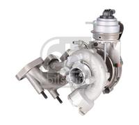FEBI BILSTEIN 186831 Charging (Supercharged/Turbocharged) Charger Fits Audi Seat