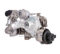 FEBI BILSTEIN 186847 Charging (Supercharged/Turbocharged) Charger Fits VW Amarok