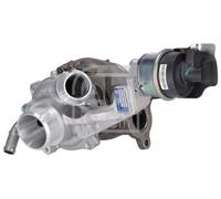 FEBI BILSTEIN 186858 Charging (Supercharged/Turbocharged) Charger Fits Opel