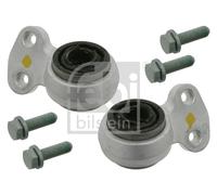 FEBI BILSTEIN 18686 Mounting, control/trailing arm for BMW