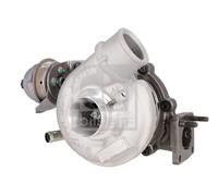 Febi Bilstein 186900 Turbo Charger Fits Iveco Daily 504388383