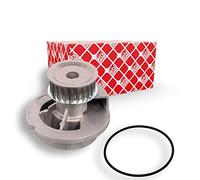 febi bilstein 18691 Water Pump with seal ring, pack of one