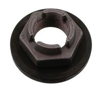 febi bilstein 18695 Axle Nut, pack of one
