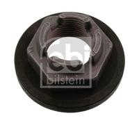 febi bilstein 18695 Kingpin Nut Fits Ford Fiesta ST150 1.4 TDCi 1.6 TDCi