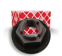 febi bilstein 18695 Axle Nut, pack of one