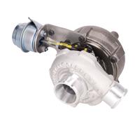 FEBI BILSTEIN 186990 Turbocharger