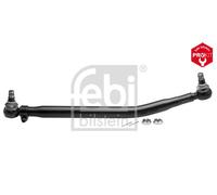 FEBI BILSTEIN 18702 Centre Rod Assembly 52mm Outer Diameter Fits RENAULT TRUCKS