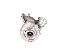 FEBI BILSTEIN 187062 Turbocharger