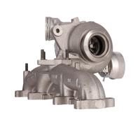 Febi Bilstein Turbocharger 187125 - OE Matching Quality & Specification