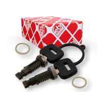 FEBI BILSTEIN 18721 Lock Cylinder Kit