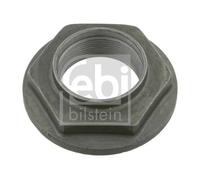 FEBI BILSTEIN 18722 Nut 22mm Thickness Standard Replacement Workshop Fits IVECO