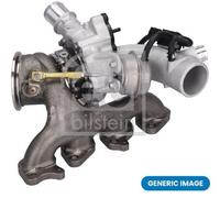 FEBI BILSTEIN 187332 Charging (Supercharged/Turbocharged) Charger Fits Ford
