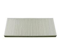 febi bilstein 18741 Cabin Filter, 1 unit