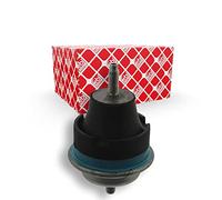 febi bilstein 18745 Engine Mounting, pack of one, Black