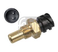 FEBI BILSTEIN 18753 Coolant Temperature Sensor Replacement Fits MAN NEOPLAN