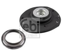 febi bilstein 18756 Strut Top Mounting with ball bearing, pack of one
