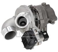Febi Turbocharger Turbo Unit