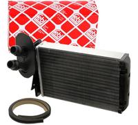 FEBI BILSTEIN 18764 Heater matrix