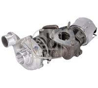 Charging (supercharged Turbocharged) Charger Fits Jaguar FEBI BILSTEIN 187641
