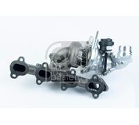 Febi Turbocharger Turbo Unit