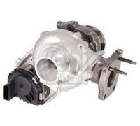 Febi Turbocharger Turbo Unit
