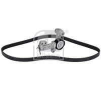 FEBI BILSTEIN 187696 V-Ribbed Belt Set