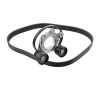 FEBI BILSTEIN 187723 V-Ribbed Belt Set