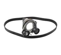 FEBI BILSTEIN 187732 V-Ribbed Belt Set