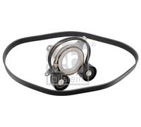 FEBI BILSTEIN 187736 V-Ribbed Belt Set
