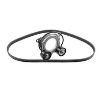 FEBI BILSTEIN 187741 V-Ribbed Belt Set