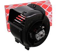 febi bilstein 18780 Blower Motor, pack of one