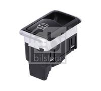 FEBI BILSTEIN 187813 Window Regulator Switch Front Right Left Fits Mercedes-Benz