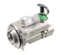 FEBI BILSTEIN 187830 Shift Cylinder 142mm Length Replacement Fits MERCEDES-BENZ