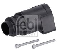 FEBI BILSTEIN 187834 Charge Air Cooling Resonator Fits Audi A1 A3 Seat Skoda VW