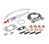 Febi Bilstein Turbocharger Mounting Kit - 187853 - OE Matching Quality