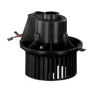 febi bilstein 18786 Blower Motor, pack of one