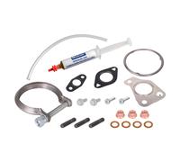 Charger Mounting Kit FEBI Fits CHEVROLET CITROEN FIAT FORD LANCIA 07-23 5860312