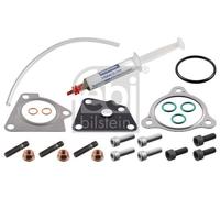 FEBI BILSTEIN 187900 Charger Mounting Kit Fits Audi Q7 A4 B7 Convertible Avant