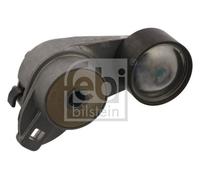 FEBI BILSTEIN 18791 Belt Tensioner, v-ribbed belt
