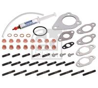 FEBI BILSTEIN 187926 Charger Mounting Kit Fits Audi A3 Ford Galaxy MK1 Seat Leon