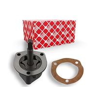febi bilstein 18793 Oil Pump with gasket, pack of one