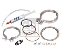 FEBI BILSTEIN 187944 Charger Mounting Kit Fits BMW 3 Touring Coupe Convertible 5