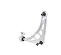 febi bilstein 18802 Control Arm with hydraulic bush, joint, bracket and nut, pack of one