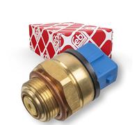 febi bilstein 18807 Temperature Switch with seal ring, pack of one