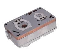 FEBI BILSTEIN 188136 Cylinder Head, compressor
