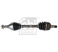 FEBI BILSTEIN 188137 Drive Shaft Front Left Fits Opel Insignia Vauxhall Insignia