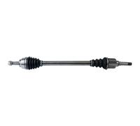 Front Right Drive Shaft Fits Peugeot 207 2006-15 OE 3273KP Febi 188138