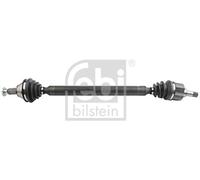 FEBI BILSTEIN 188146 Drive Shaft Front Right Fits Seat Ibiza Skoda Fabia VW Polo