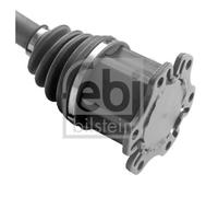 Febi Bilstein 188159 Front Right Drive Shaft Fits Audi A6 4F0407272G
